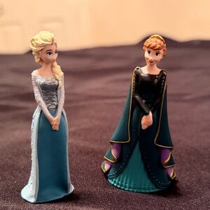 Tonies- Anna and Elsa - Frozen